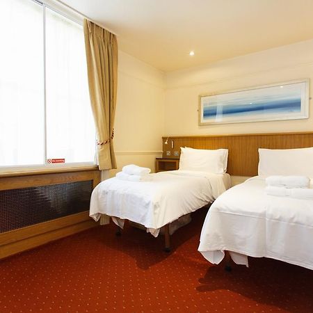 Morgan Hotel London Luaran gambar