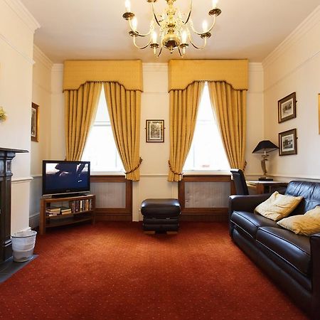 Morgan Hotel London Luaran gambar