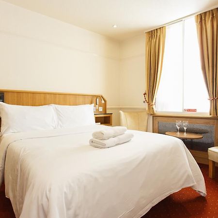 Morgan Hotel London Luaran gambar