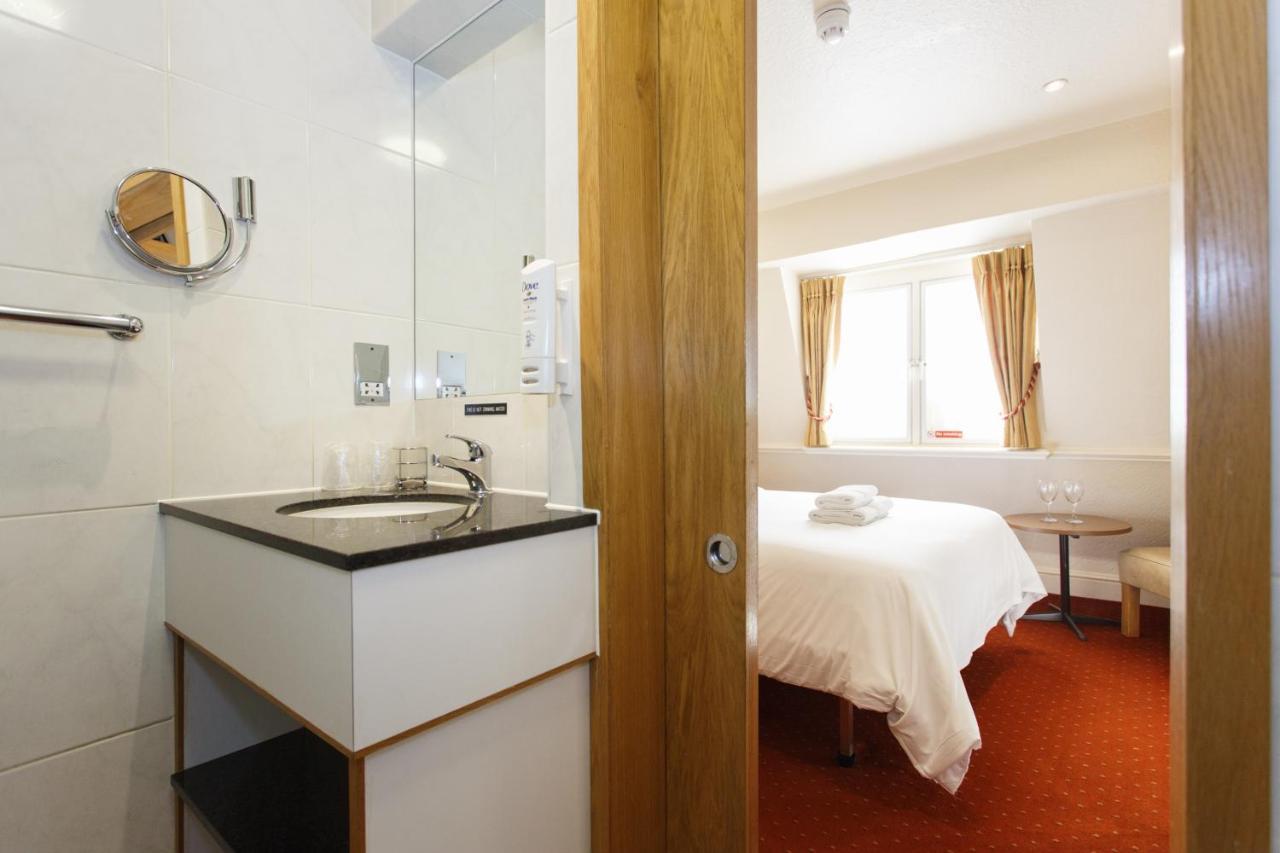 Morgan Hotel London Luaran gambar