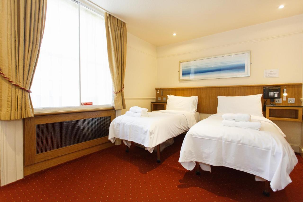 Morgan Hotel London Luaran gambar