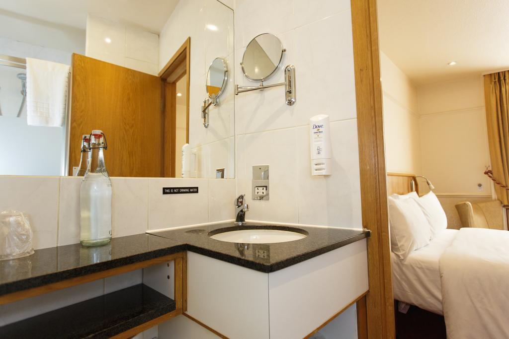 Morgan Hotel London Luaran gambar