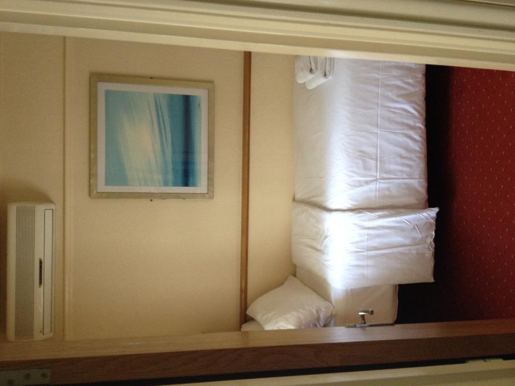 Morgan Hotel London Luaran gambar