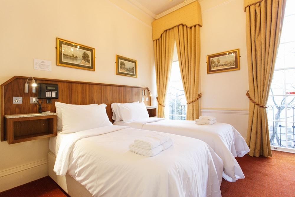 Morgan Hotel London Luaran gambar